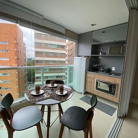 Sua Casa Na Vila Madalena São Paulo Luaran gambar
