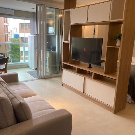 Sua Casa Na Vila Madalena São Paulo Luaran gambar