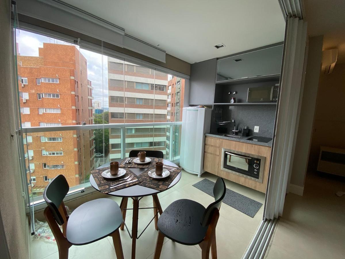 Sua Casa Na Vila Madalena São Paulo Luaran gambar