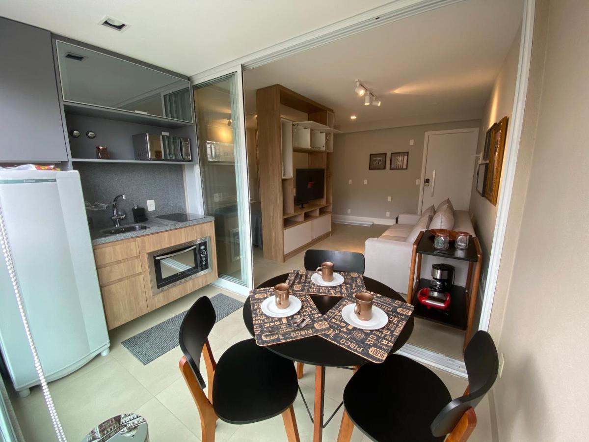 Sua Casa Na Vila Madalena São Paulo Luaran gambar