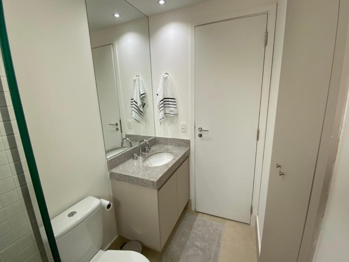 Sua Casa Na Vila Madalena São Paulo Luaran gambar